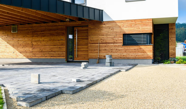 Best Best Driveway Pavers  in Nokesville, VA