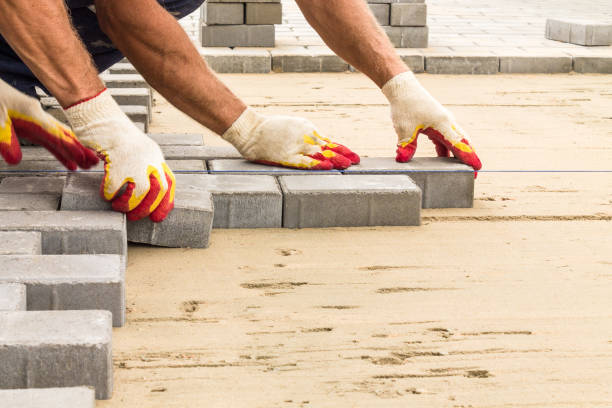 Reasons to Select Us for Your Driveway Paving Requirements in Nokesville, VA