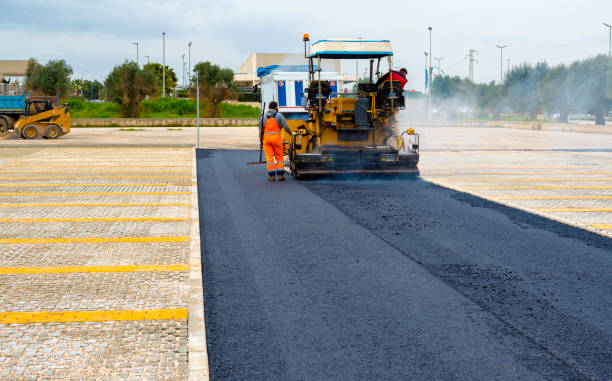 Best Residential Paver Driveway  in Nokesville, VA