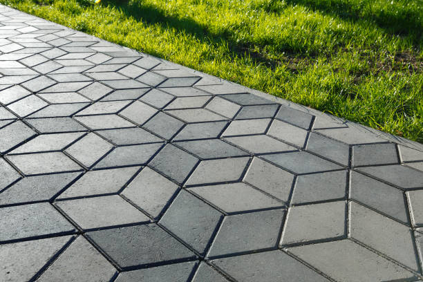 Best Concrete Paver Driveway  in Nokesville, VA