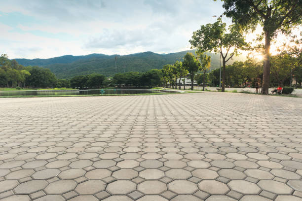 Professional Driveway Pavers in Nokesville, VA