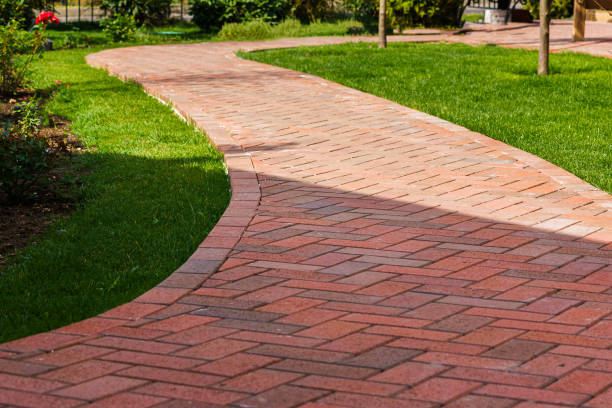 Best Affordable Driveway Pavers  in Nokesville, VA