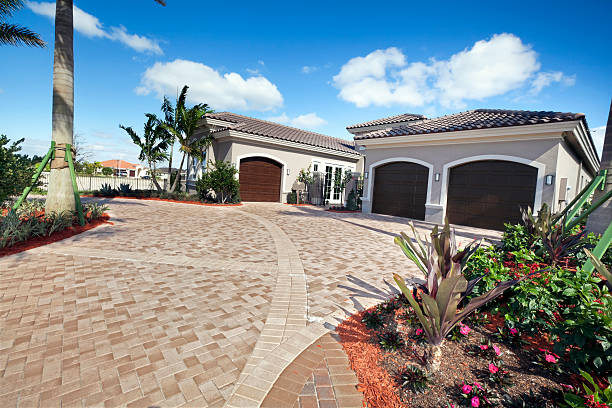 Best Driveway Pavers Near Me  in Nokesville, VA