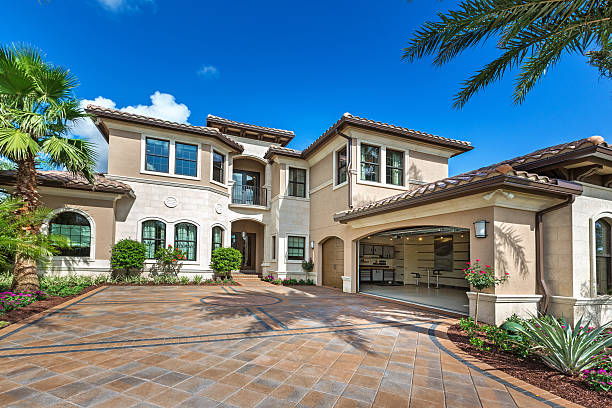 Best Residential Driveway Paver Services  in Nokesville, VA