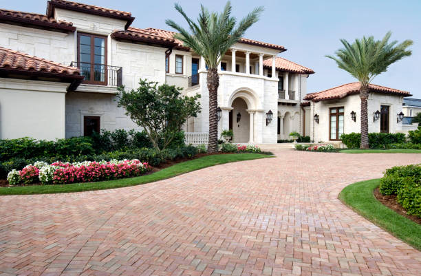 Best Driveway Pavers Near Me  in Nokesville, VA