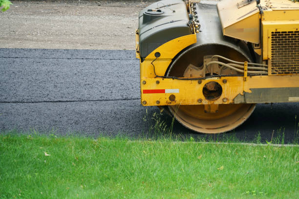 Best Residential Driveway Paver Services  in Nokesville, VA