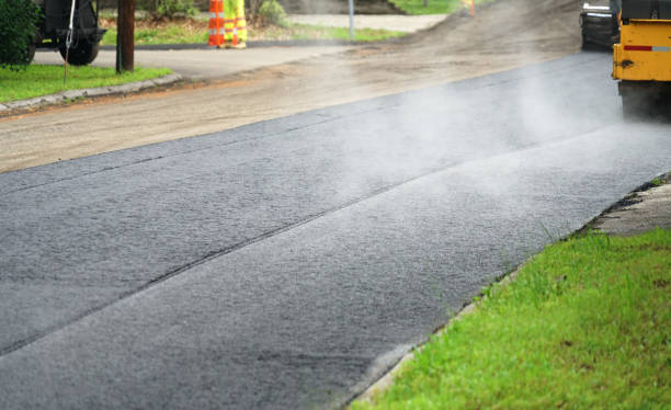 Best Permeable Paver Driveway  in Nokesville, VA