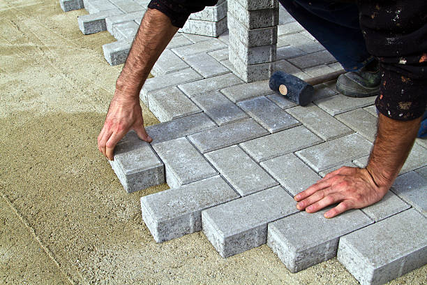 Best Driveway Paving Contractor  in Nokesville, VA